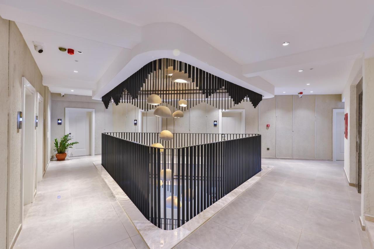Kas Athena Hotel Luaran gambar