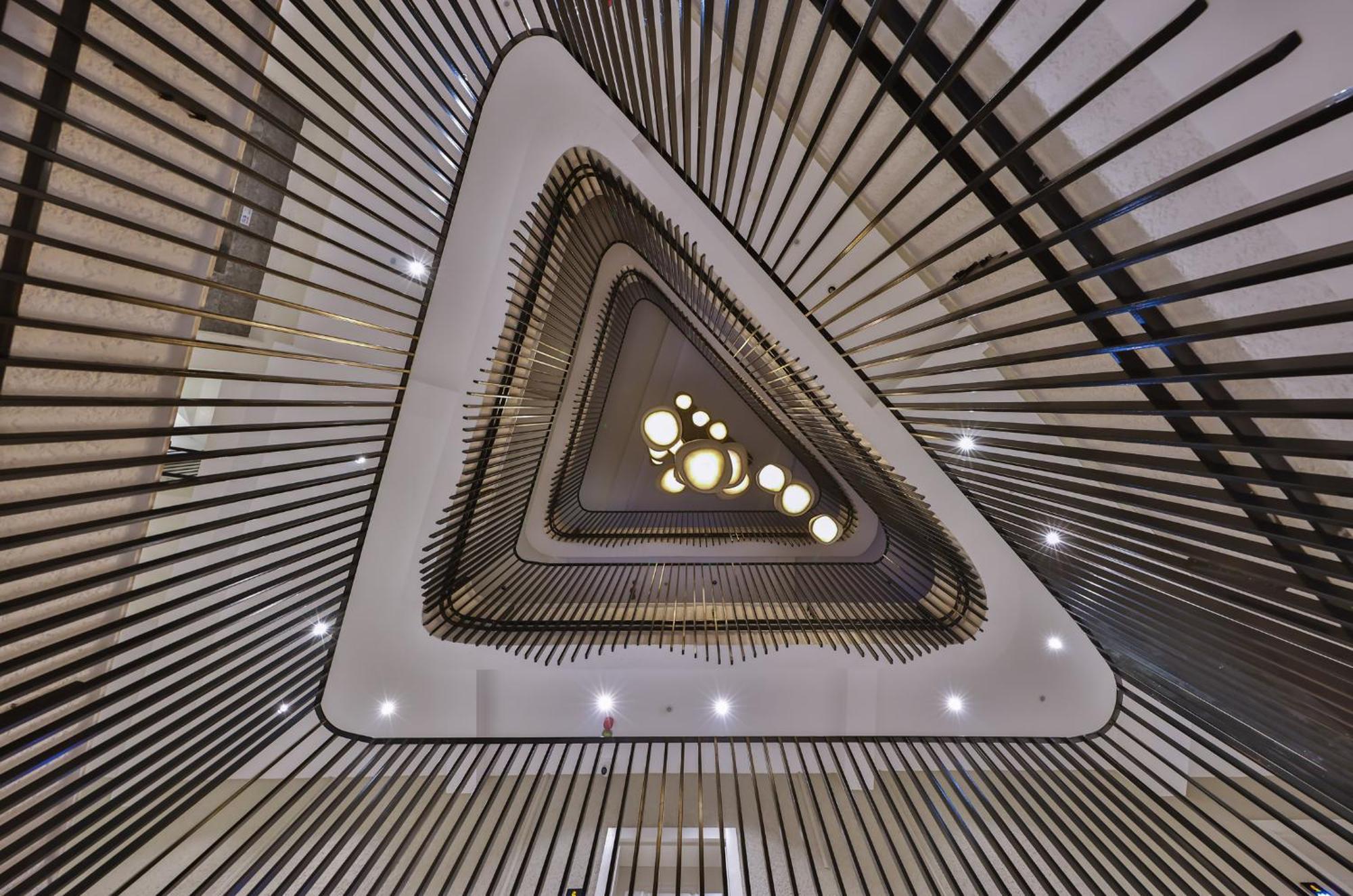 Kas Athena Hotel Luaran gambar